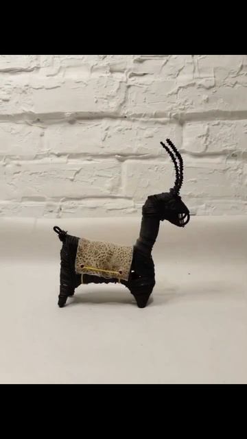Коза/Goat