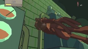 Catlateral Damage
