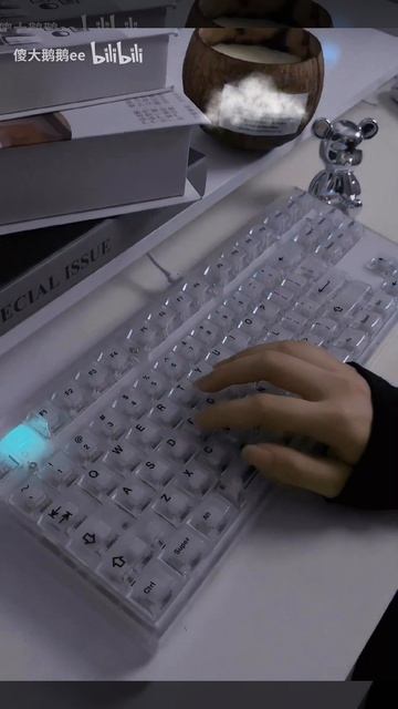 Лучшие механические клавиатуры⌨️ 2026 ТОП-5 для игр и работы, тихие и быстрые свитчи. Рейтинг!