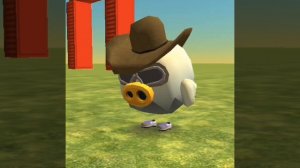 Мемы Chicken gun
