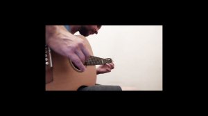 Музыкальный фрагмент - Musical fragment