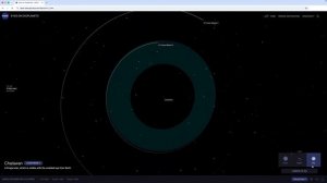 JPL | Eyes on Exoplanets_ интерактивный атлас экзопланет NASA