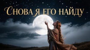 Снова я его найду, AI Suno