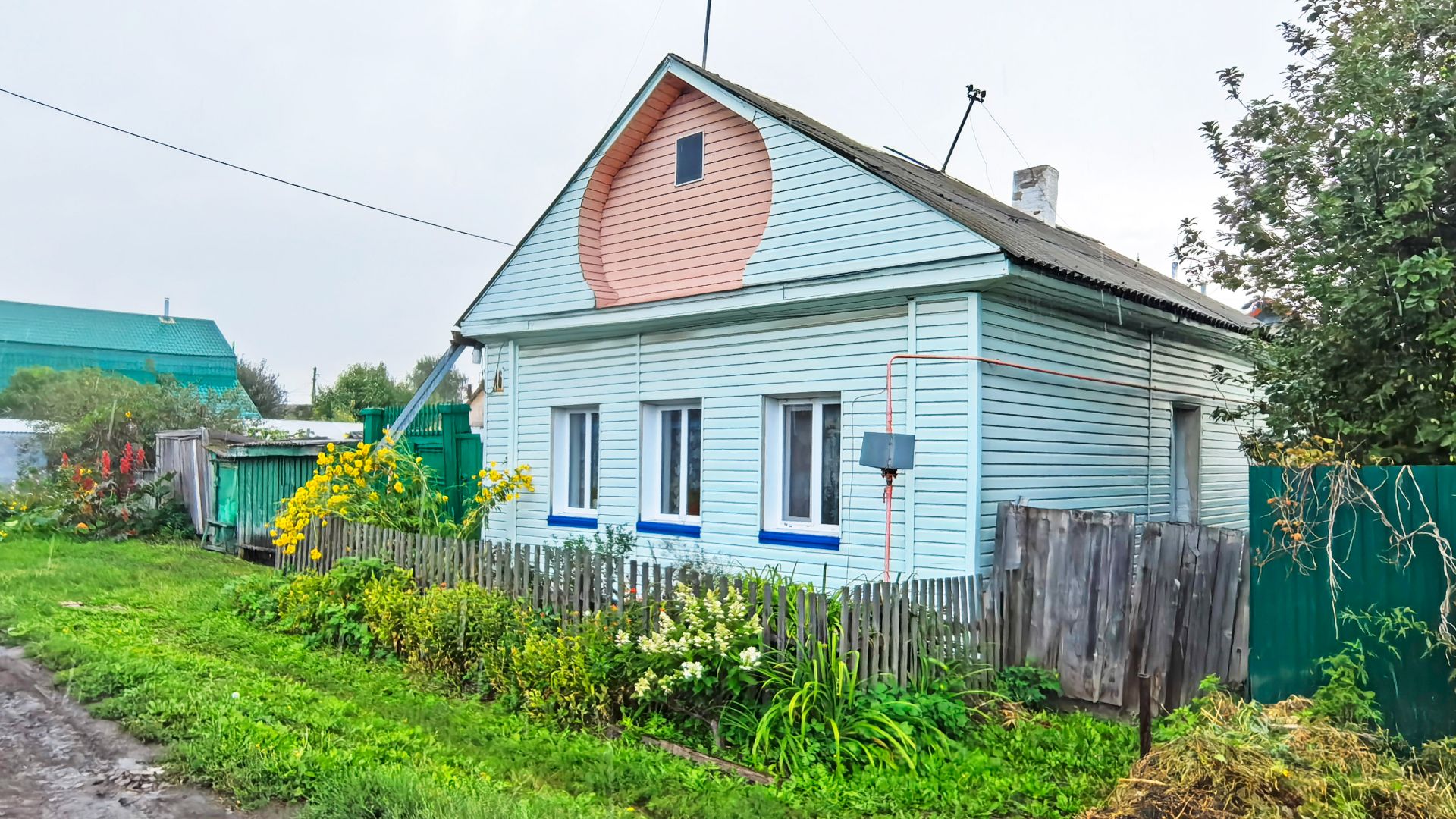 Балтийская