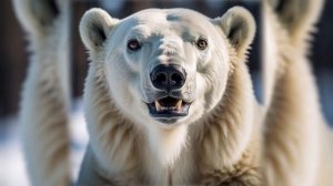 82 ХВОСТ - чукотская народная сказка - читает Вера Андреева