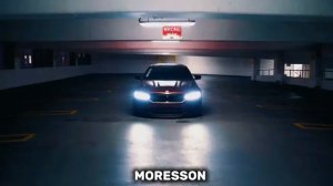 Moresson - Big Bang Original Mix BASS BOOSTED