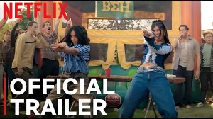 Комедийный фильм «Лучшие из лучших» (Best of the Best) от Netflix выйдет 18 сентября 2026 года.