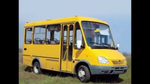 Имбовые автобусы