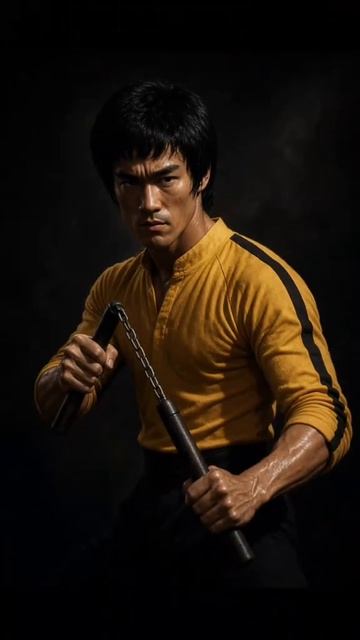 18-08-2026  BRUCE LEE
