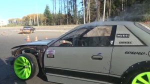 RC Drift