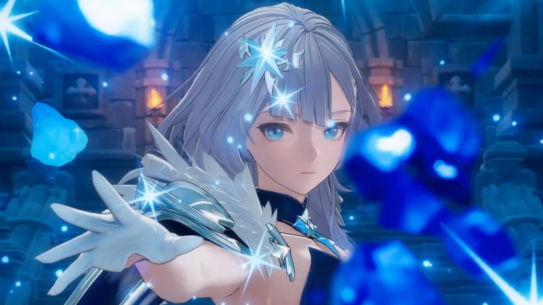 DRAGON SWORD AWAKENING➤➤➤Прохождения Башня Испытания Сокрушения