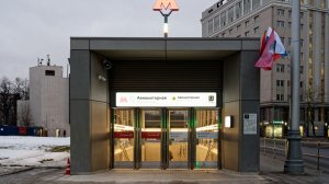Анонс мульт Заставка и анонс реклама 22.03.2019