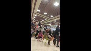 Дима сивчик в тц карнавал