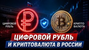 Олег Абелев про цифровой рубль и легализацию криптовалют. ВЭД, платежи.