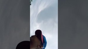 первый день блогера