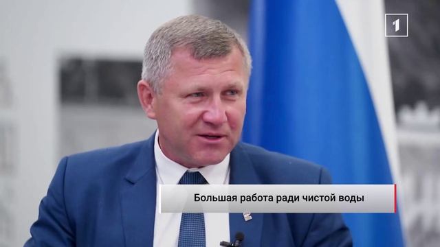 ⚡️ В ДНР расчистили более 100 км русел рек