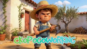 ПРО ПАКО И ТЮКИ испанская скороговорка