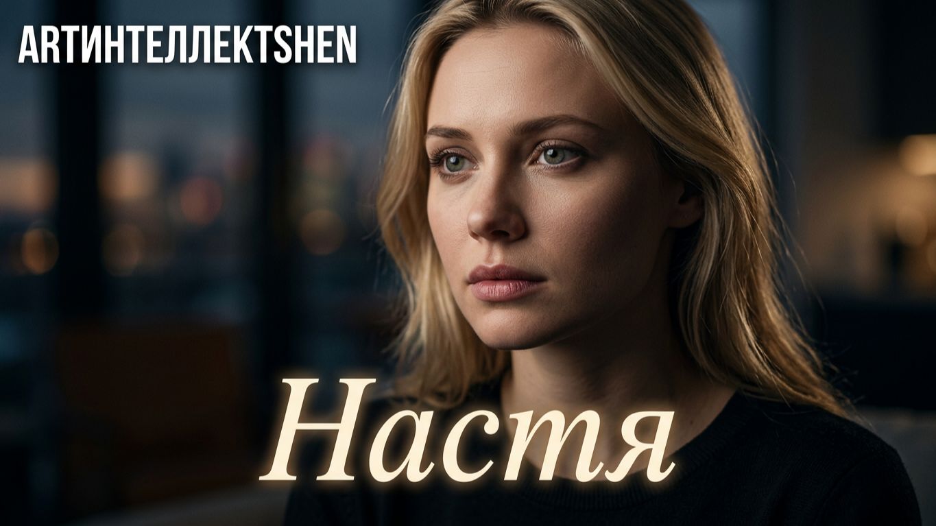 Настя