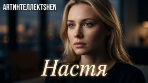 Настя