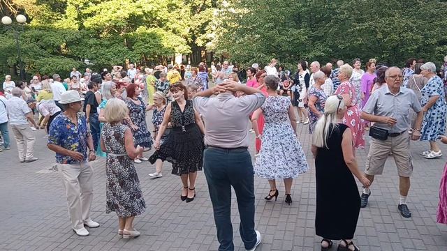 Любовь проказница....... 16.08.26 Гомель парк Луначарского 🥰💫