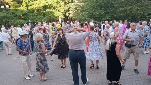 Любовь проказница....... 16.08.26 Гомель парк Луначарского 🥰💫