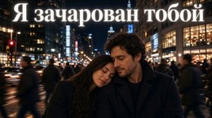 Я зачарован тобой Такой неземной