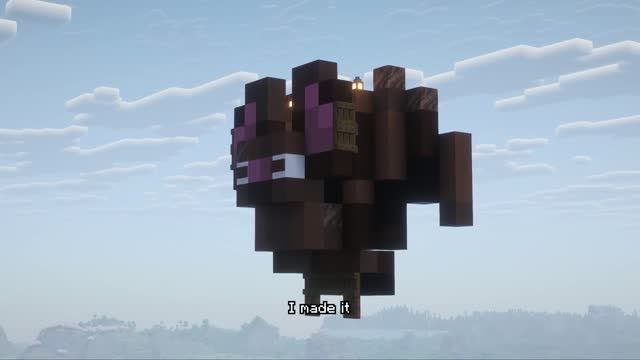 Я построил самую безумную РЕДСТОУН-ФЕРМУ в Майнкрафт Hardcore! Minecraft!