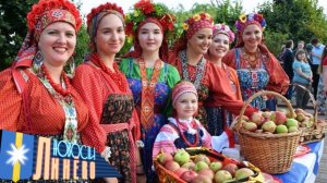 Яблочный и медовый спас