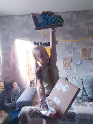 делаем поделки