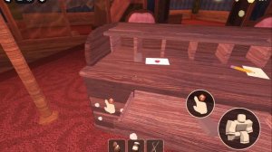 играю в ROBLOXдорс