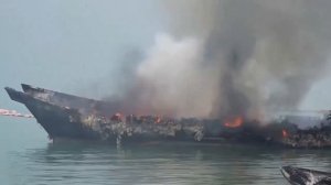 Хуситы открыли второй фронт и ведут там активные боевые действия.

Хуситы ударили по позициям саудов