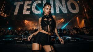 DARK TECHNO MIX 2026  Dark Rave Energy & Warehouse Playlist