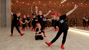 Современные танцы для детей 3-12 лет в Белгороде. Обучение с нуля. Школа танцев Dance Life