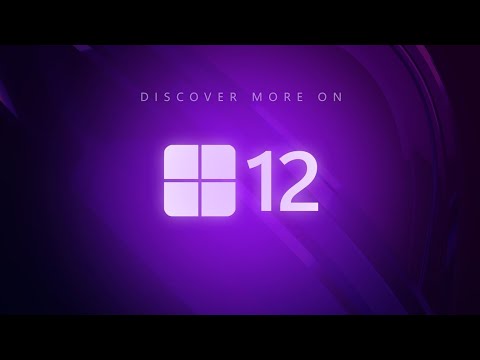 WINDOWS 12 ВЫШЕЛ!!! ТЕСТИМ РАННЮЮ ВЕРСИЮ 12 ВИНДЫ! | (это 