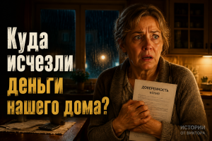 Меня обвинили в краже денег из общего фонда