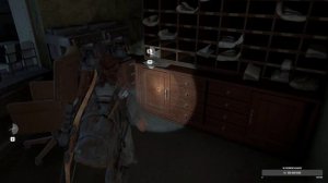 The Last of Us #2. Полное прохождение Ч21. Серафиты.