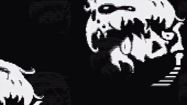 Amalgam (Undertale Animation)