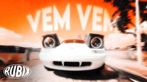 VEM VEM (ULTRA SLOWED, VERY BASS BOOSTED)