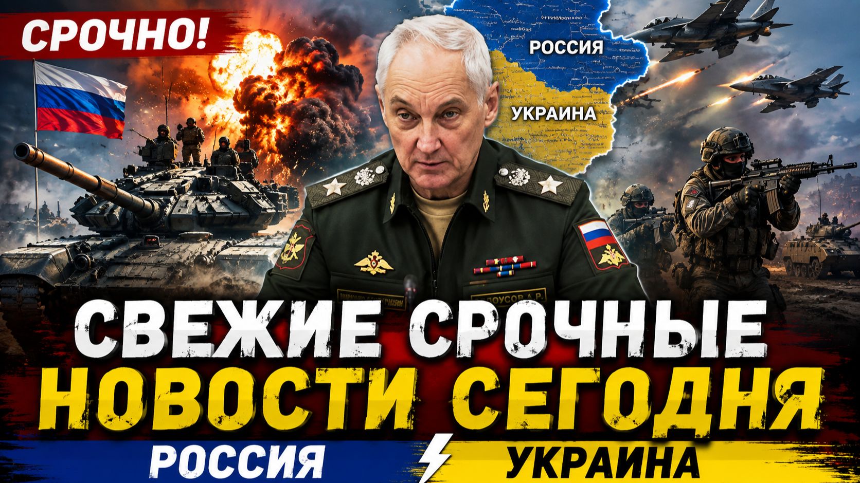 ВС РФ прорвали линию обороны ВСУ по реке Верхняя Терса-Военная Сводка