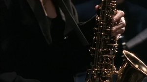 Candy Dulfer & Dave Stewart - Lily Was Here