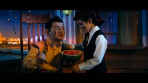 Тот ещё Карлосон! (2012)
