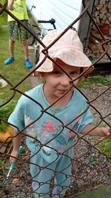 Знакомлю вас с моими друзьями 😊