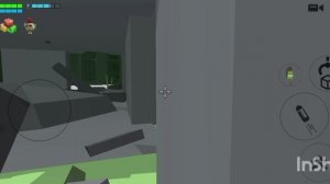 призыв чайника exe в чикен ган