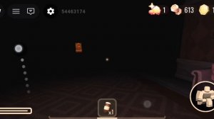 Играю в дорс с Яриком в роблоксе 1