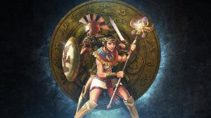 Titan Quest Anniversary Edition 2 серия