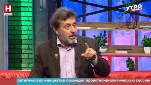 Сергей Коробцов. Троллейбусная история Калуги | УТРО ПЕРВЫХ