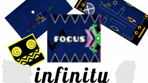 infinity (мой коллаб)