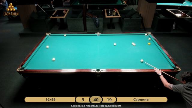 16.08.2026 Парный турнир БК Гладиатор