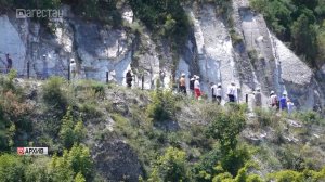 В Дагестане во время рейда выявили шесть гидов без действующей аттестации