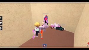 играю в мм2 для детей! (mm2 kids)
